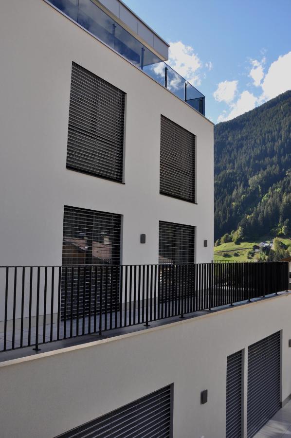 Das Luxurioese Chalet-Apartment In Der Residenz Silvretta - Inklusive Silvretta Card Premium See Luaran gambar